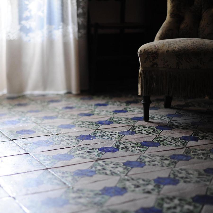 ホテル Palazzo Previtera リングアグロッサ エクステリア 写真