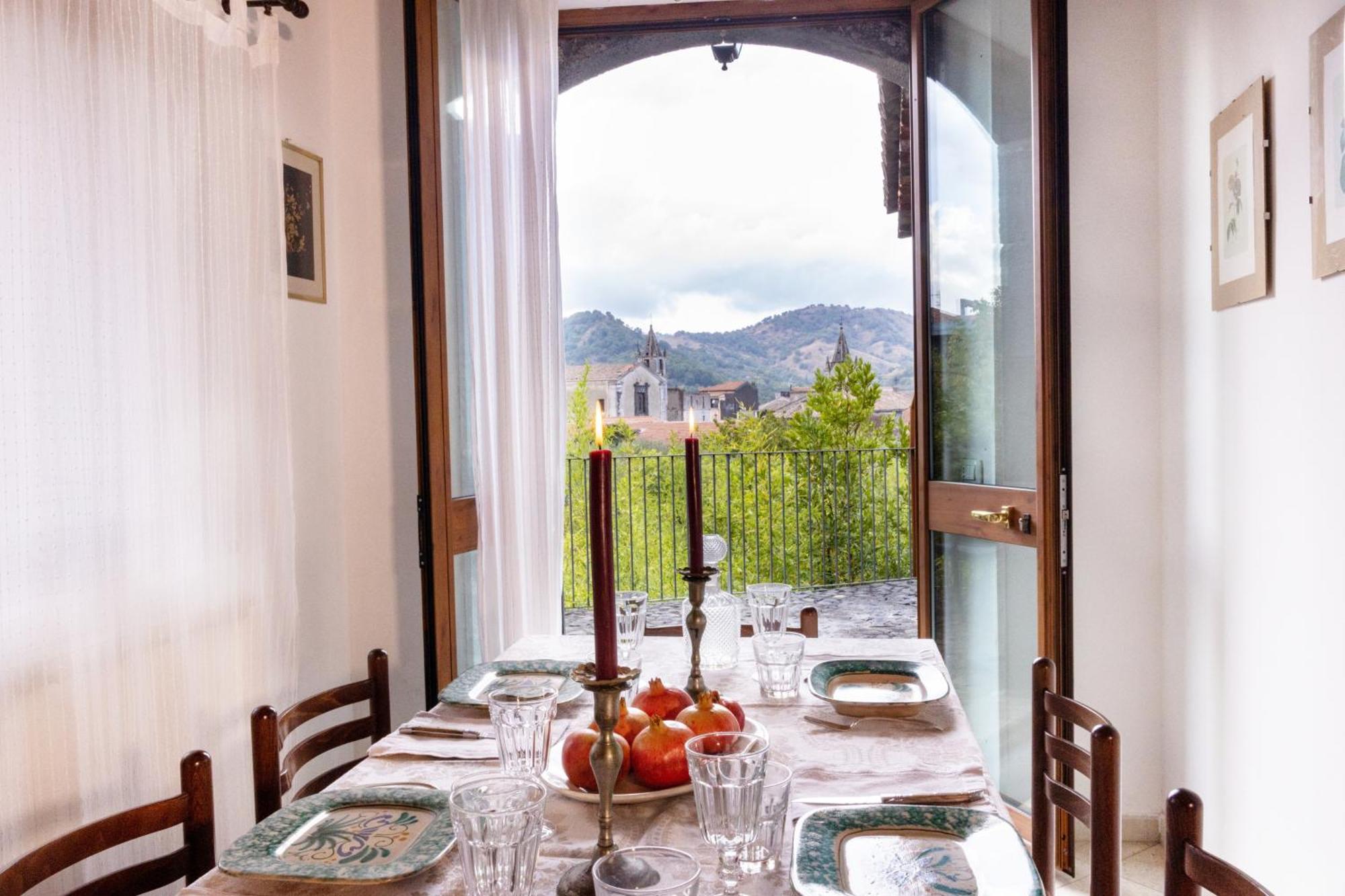 ホテル Palazzo Previtera リングアグロッサ 部屋 写真