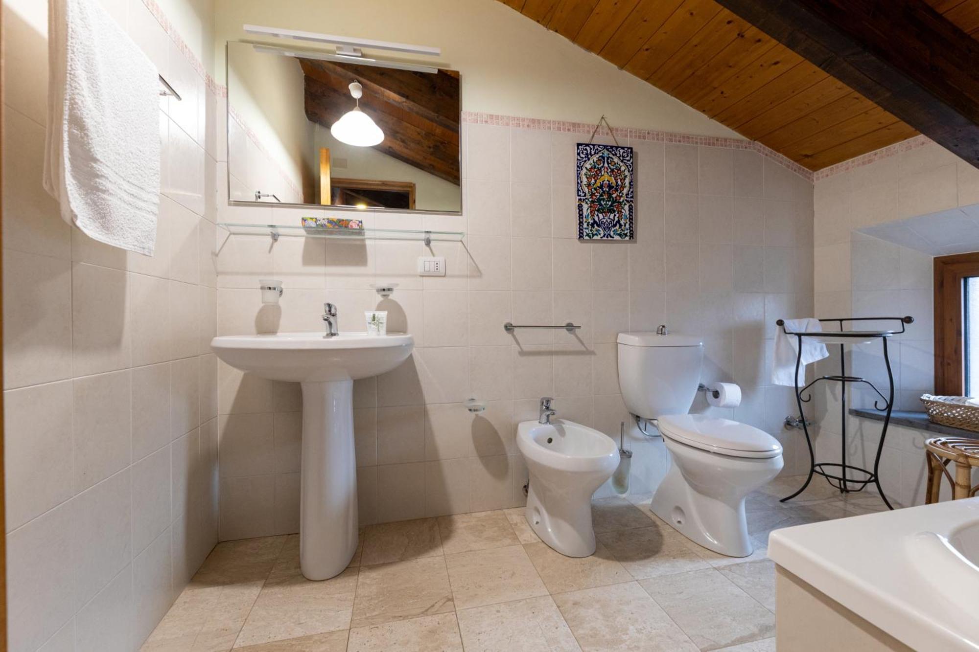 ホテル Palazzo Previtera リングアグロッサ 部屋 写真