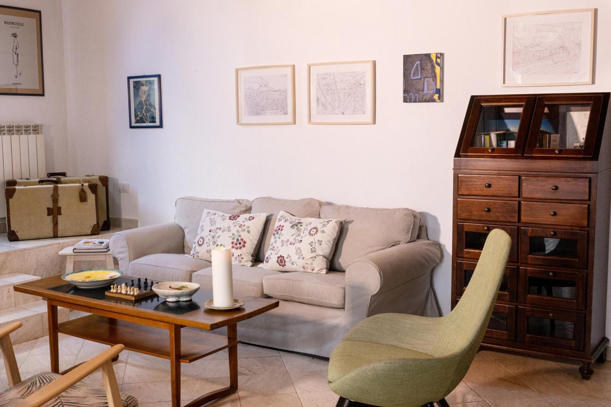 ホテル Palazzo Previtera リングアグロッサ 部屋 写真